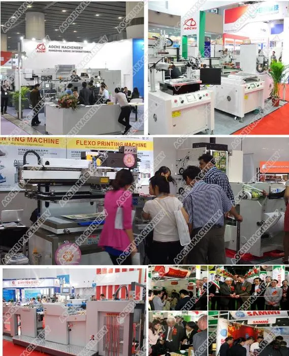 (SAFM-800) Fully Automatic Laminator Thermal Film and Paper Printing System PP Woven Fabric Hot Flame Laminating Machine